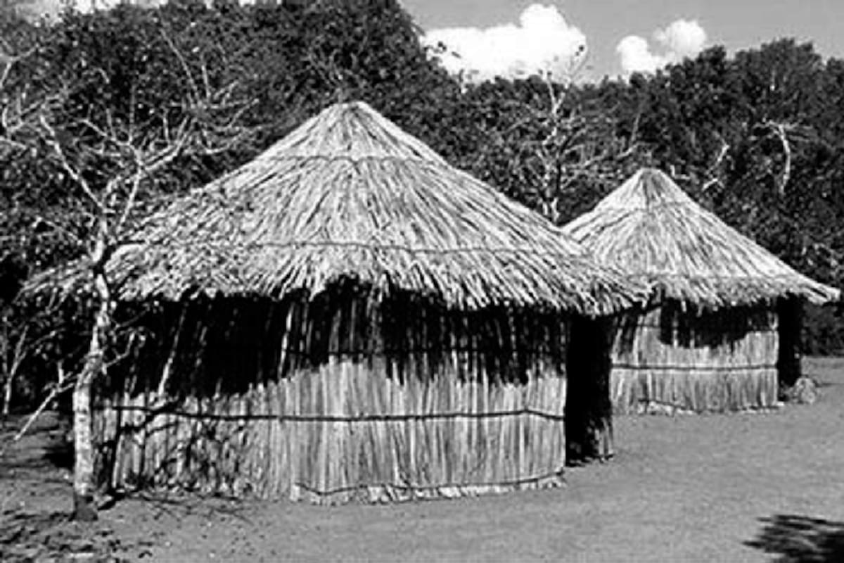 ¿Quiénes eran los primeros habitantes de Cartagena?
