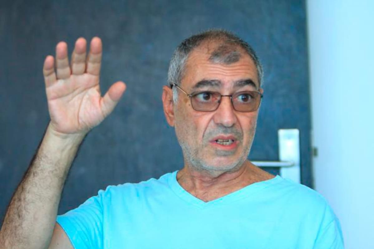 William Dau se disculpa con Dumek Turbay a través de las redes sociales