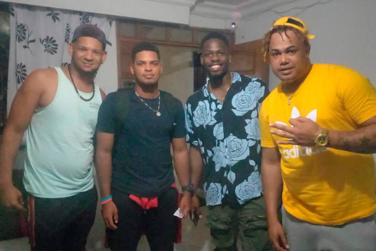 Huele a béisbol: Tigres de Cartagena quiere dar la pelea, ¿podrá?