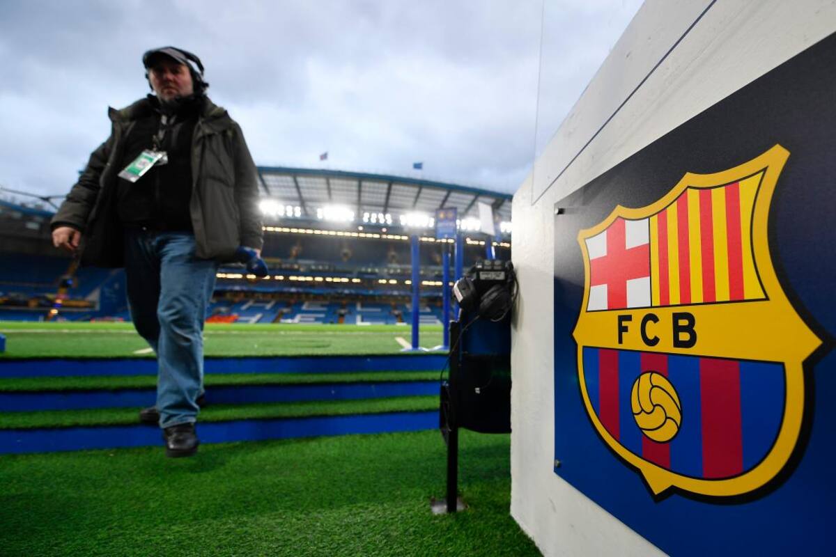 Así fueron los pagos de Barcelona a Negreira según Football Leaks