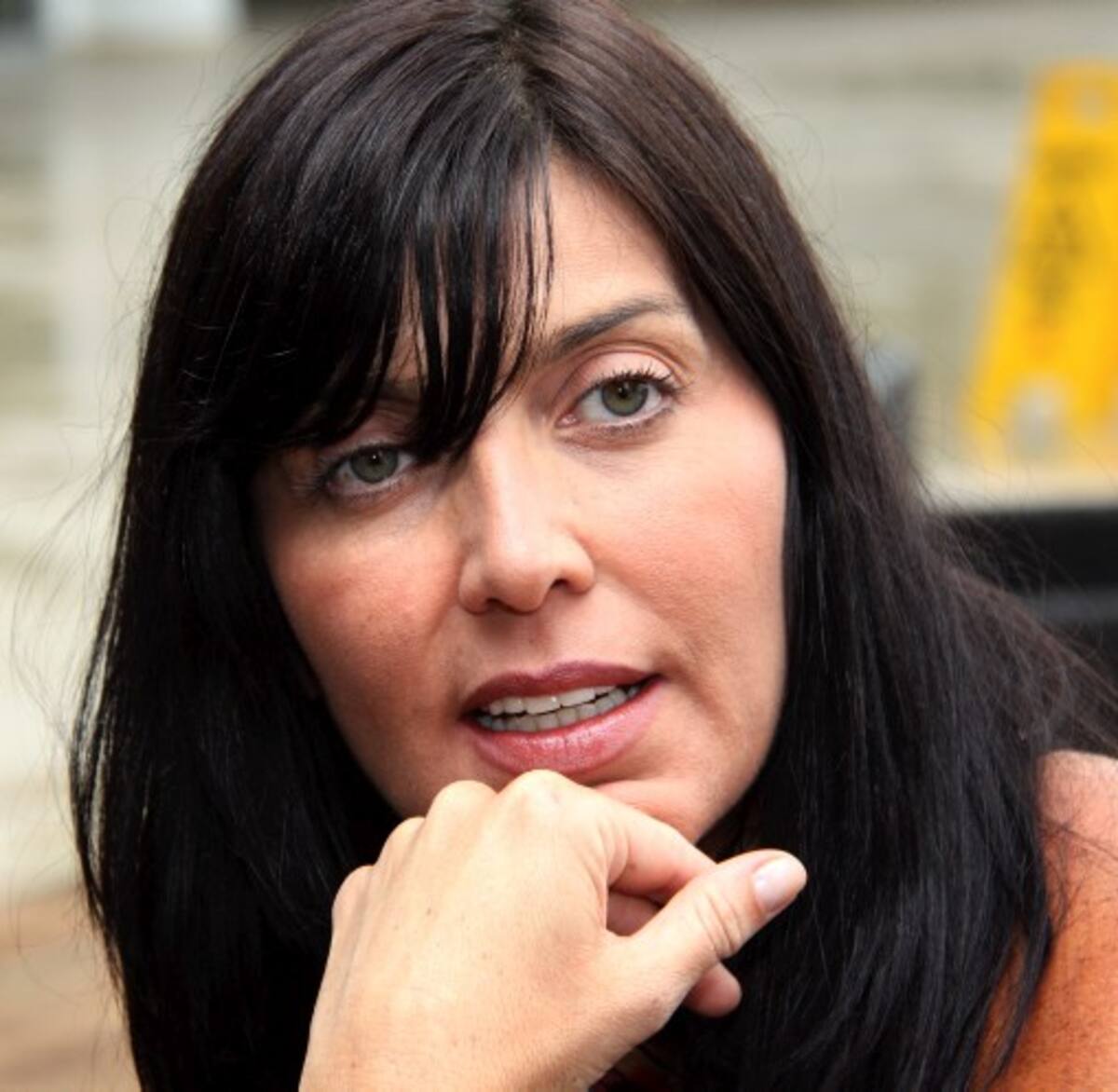 Isabella Santo Dimingo