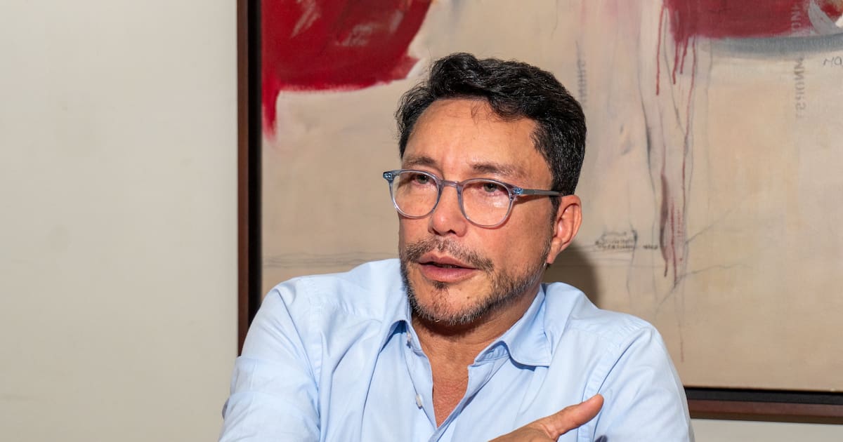 Caicedo: “El presidente Petro representa una izquierda distinta a la nuestra”
