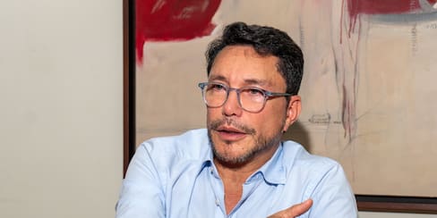 Fiscalía investiga denuncia contra Carlos Caicedo por presunto abuso