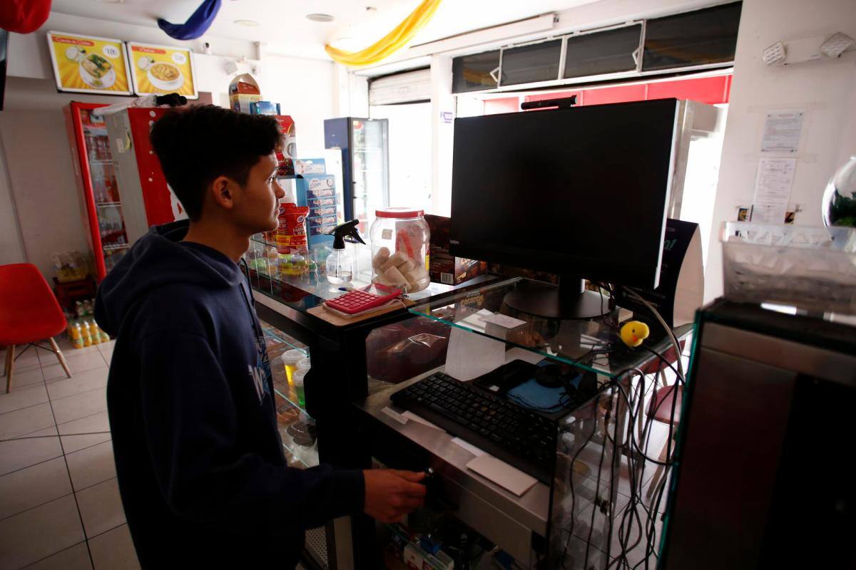 Hasta tres cortes de energía sufrirá Ecuador lo que resta de diciembre