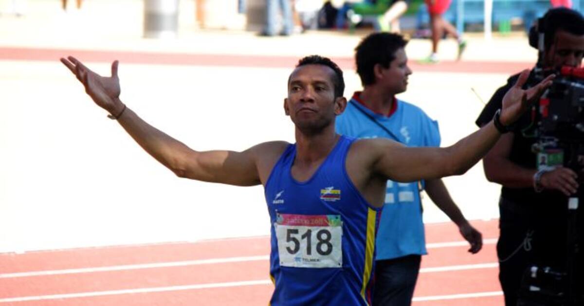 Paulo Villar. COLPRENSA