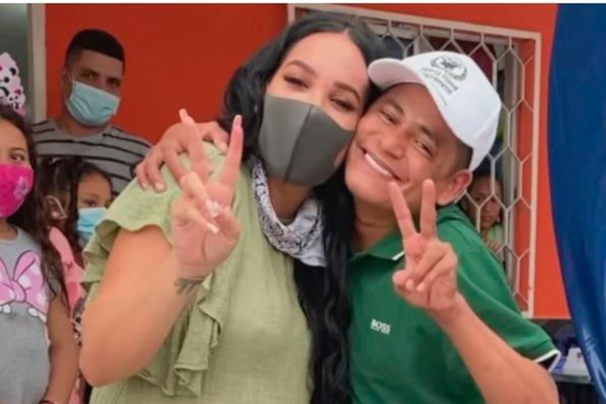 Andrea Valdiri llora: el Miura recae en las drogas y muchos se alegran