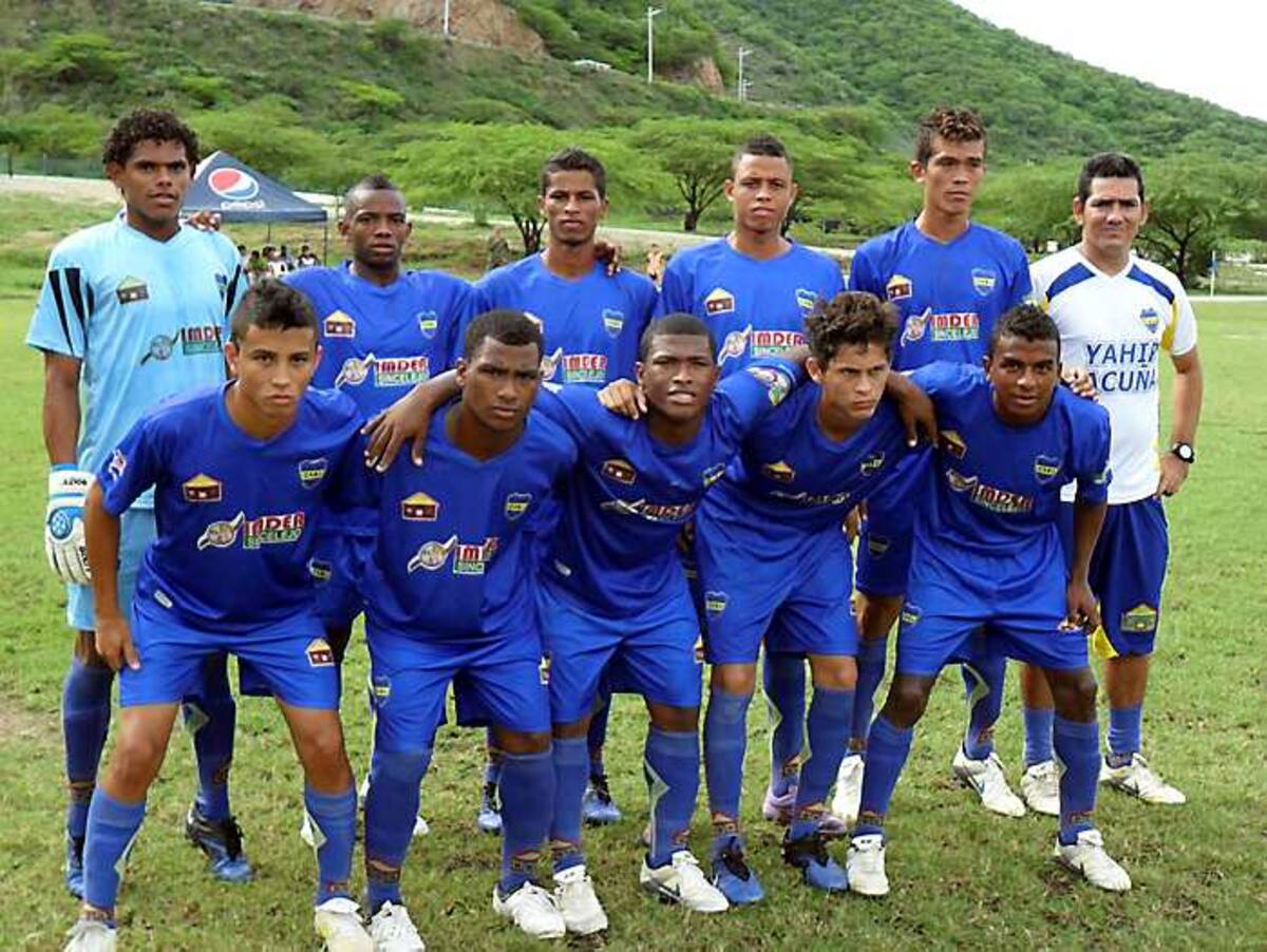 B.J. Sincelejo Fútbol Club aspira remontar el marcador en la seria con Junior de Barranquilla este sábado en casa. Cortesía.