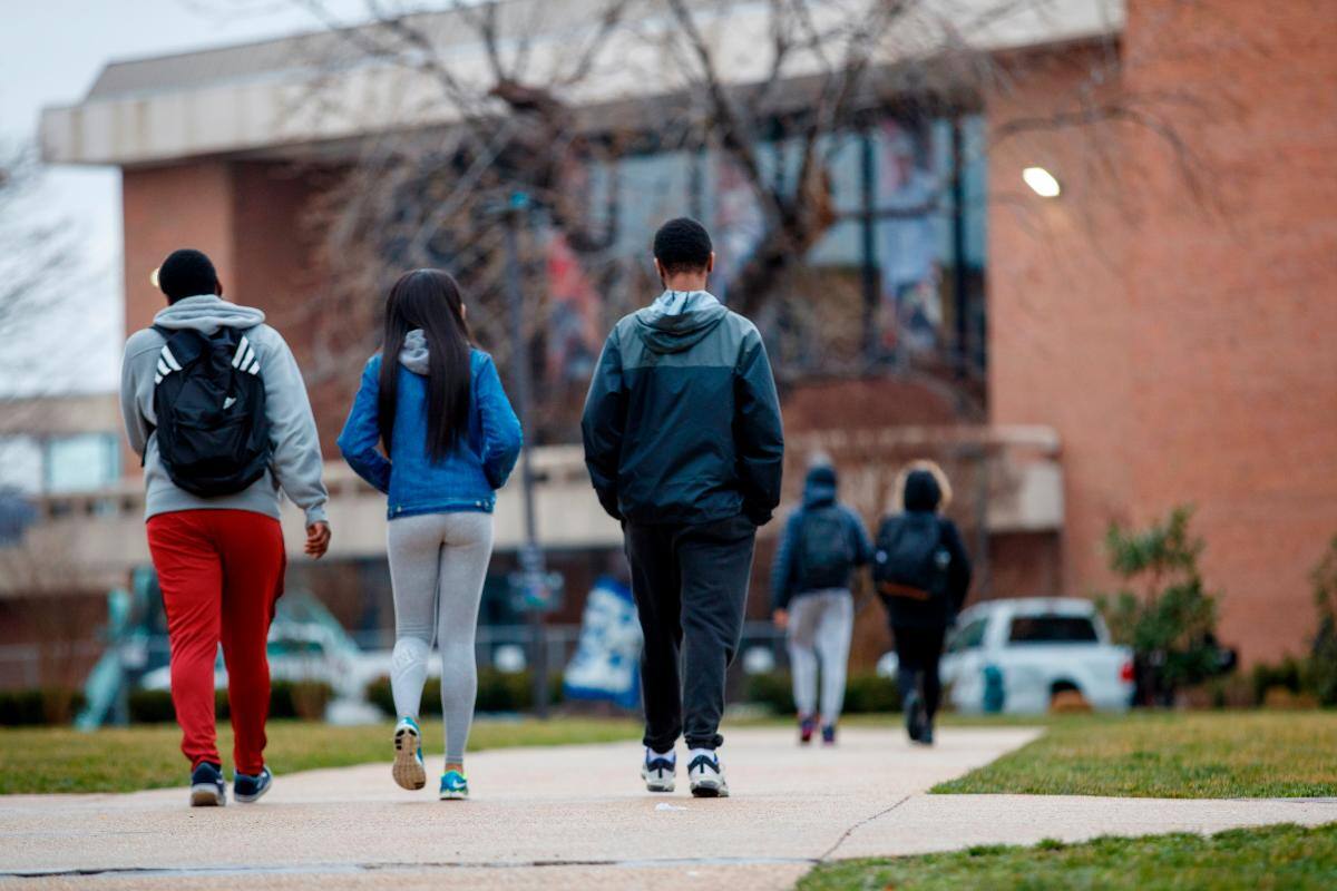 Ola de amenazas de bomba contra universidades negras en EE. UU.