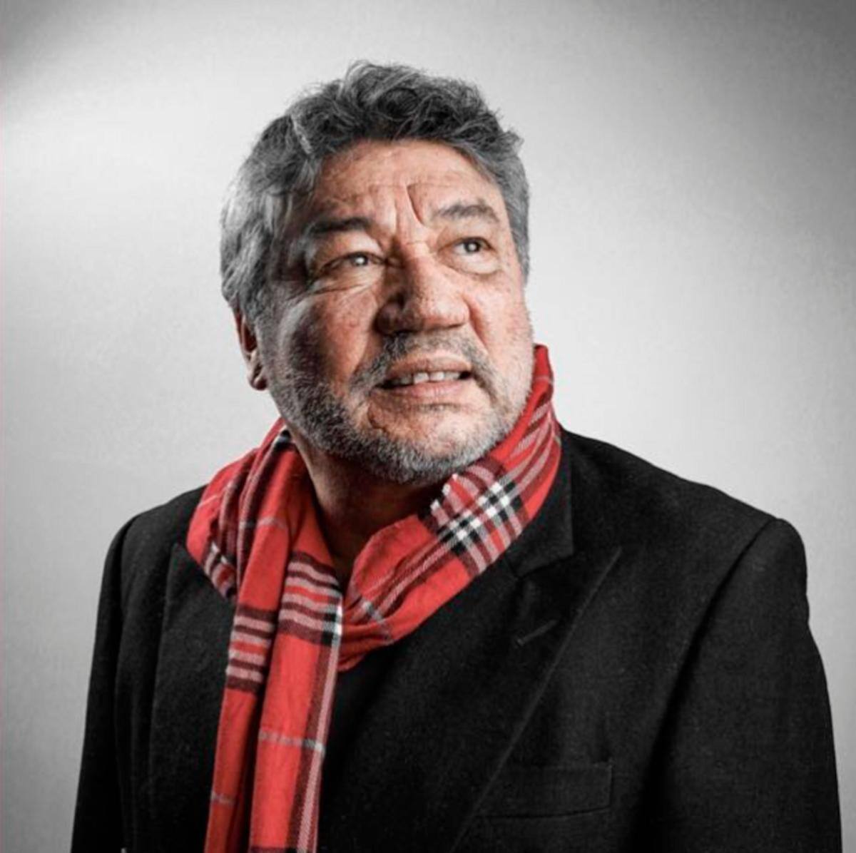 Rodolfo Díaz Wright, ingeniero químico, abogado y asesor de Dumek Turbay. // Foto: cortesía