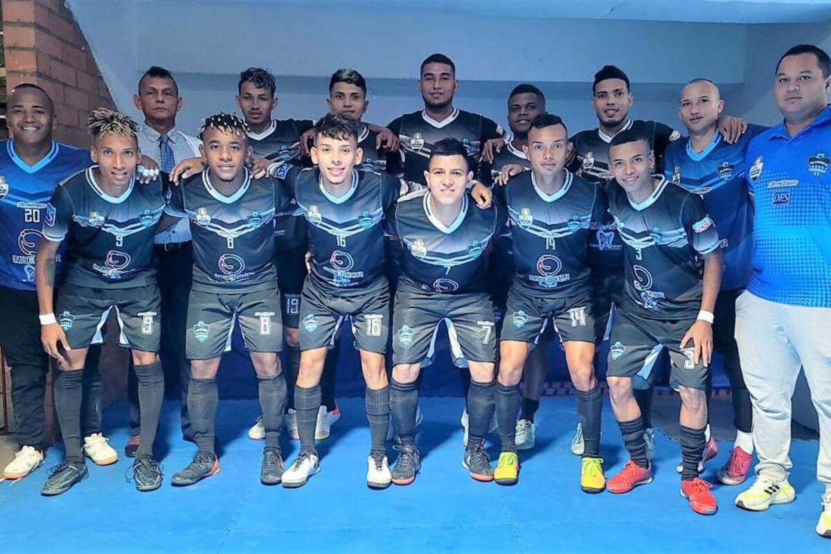 Alianza debutó con triunfo y prepara su primera presentación en Corozal