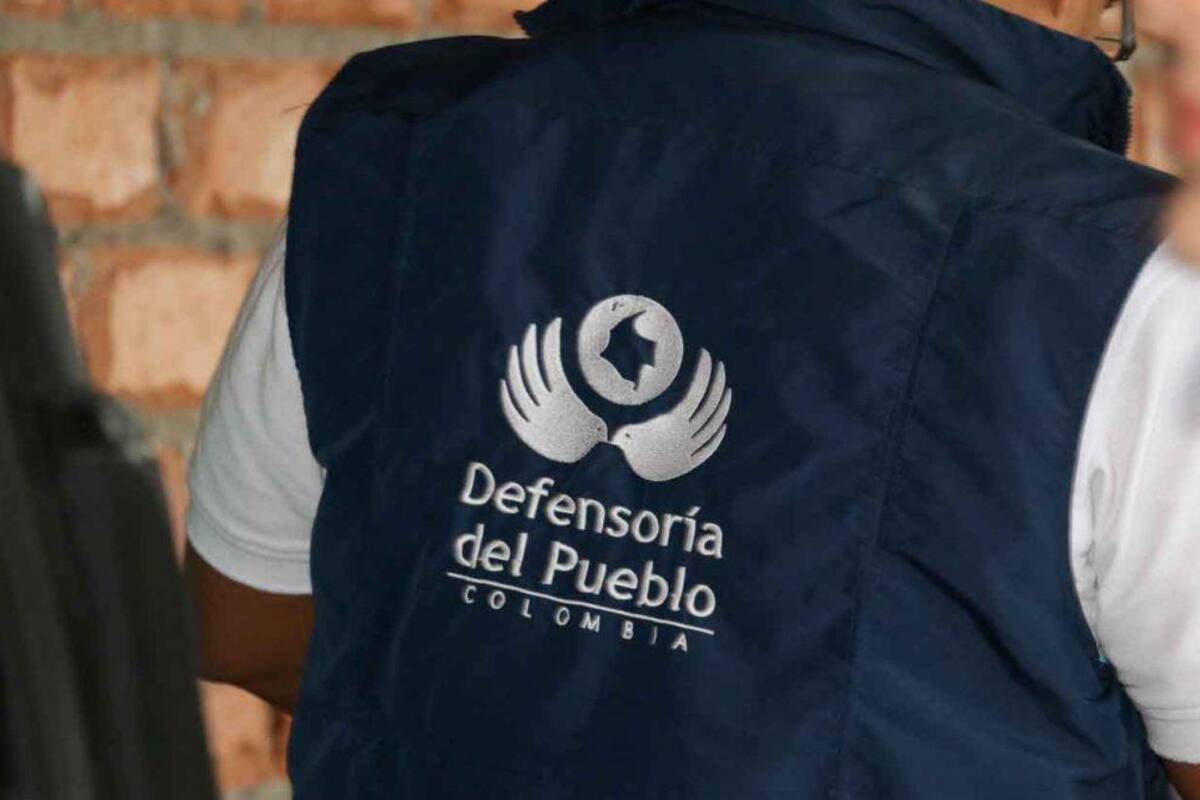 Defensoría denunció amenazas contra funcionaria en el sur de Córdoba