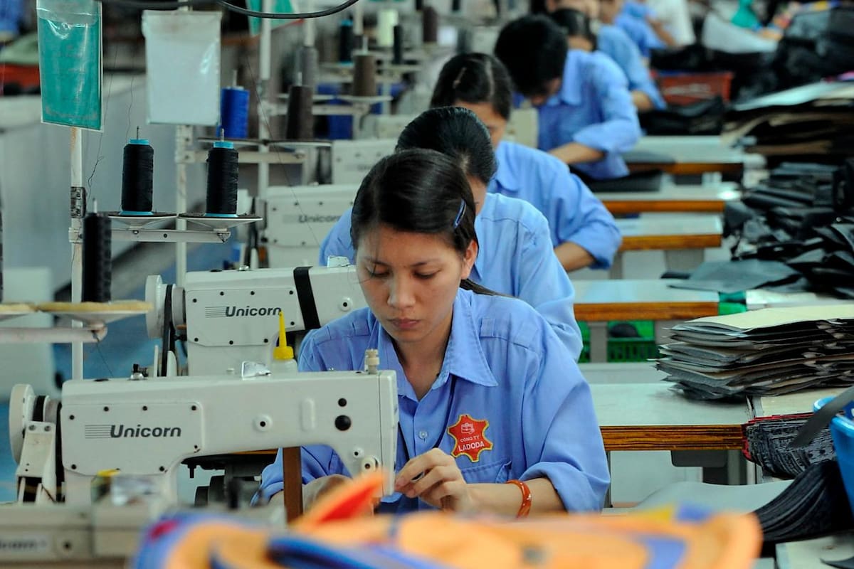 Colombia, Chile y Perú tendrán un crecimiento en su PIB trimestral