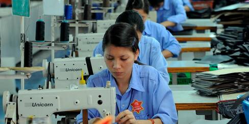 Colombia, Chile y Perú tendrán un crecimiento en su PIB trimestral