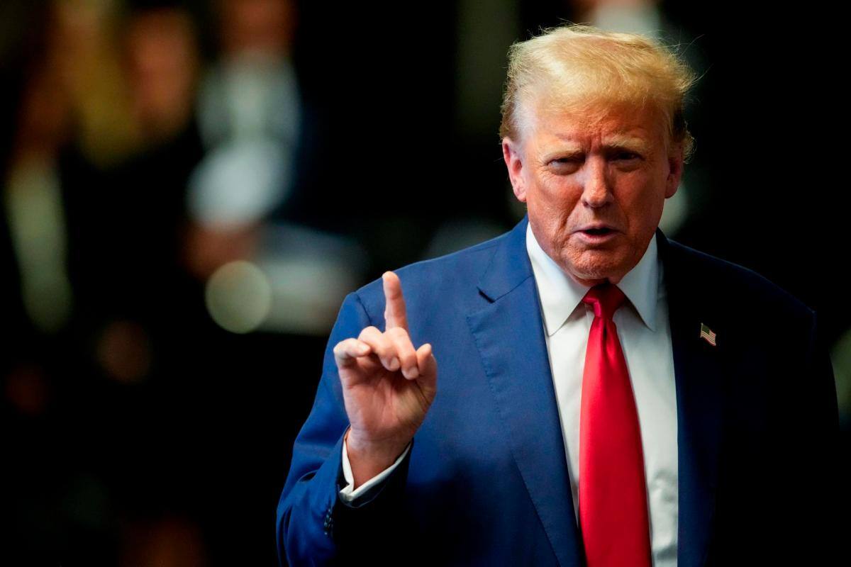 Esta es la millonaria suma que pidió Trump a petroleros para su campaña