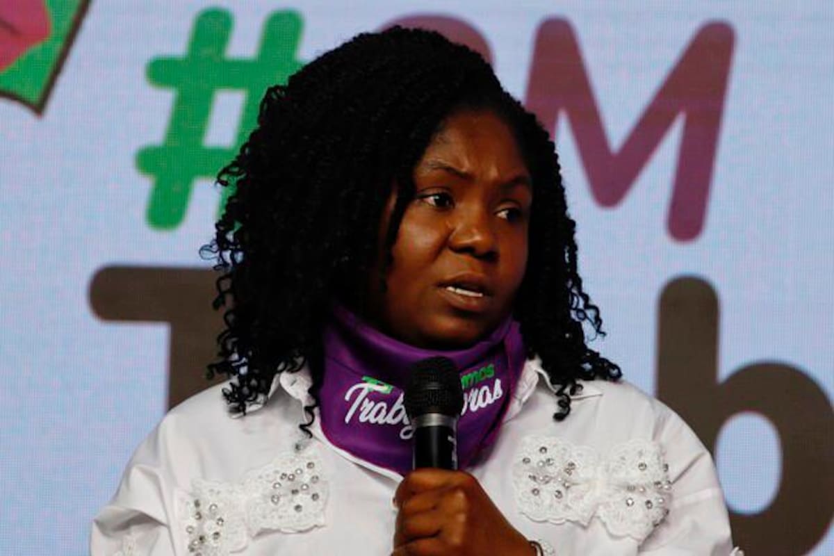 Así está la sobrina de Francia Márquez, herida en balacera