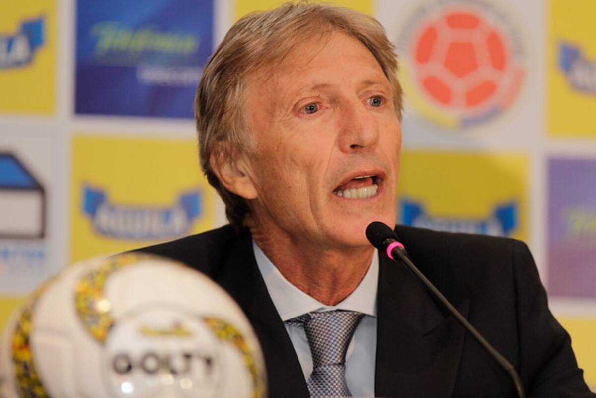 Con un total de 16 puntos en ocho juegos disputados y una diferencia de goles de más 8, la Selección Colombia ocupa la tercera casilla en la tabla de posiciones de la Eliminatoria Sudamericana que lidera Argentina con 20 puntos. Colprensa