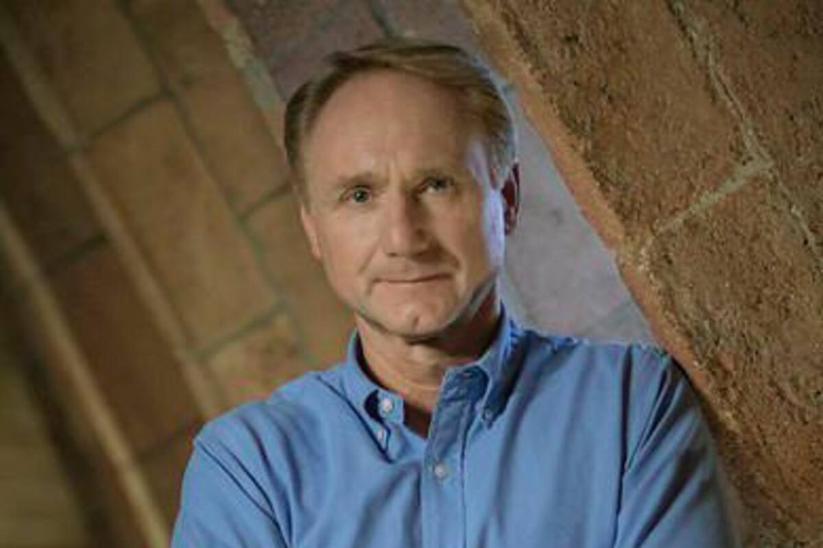 ‘Sinfonía de los animales’, el sueño cumplido de Dan Brown