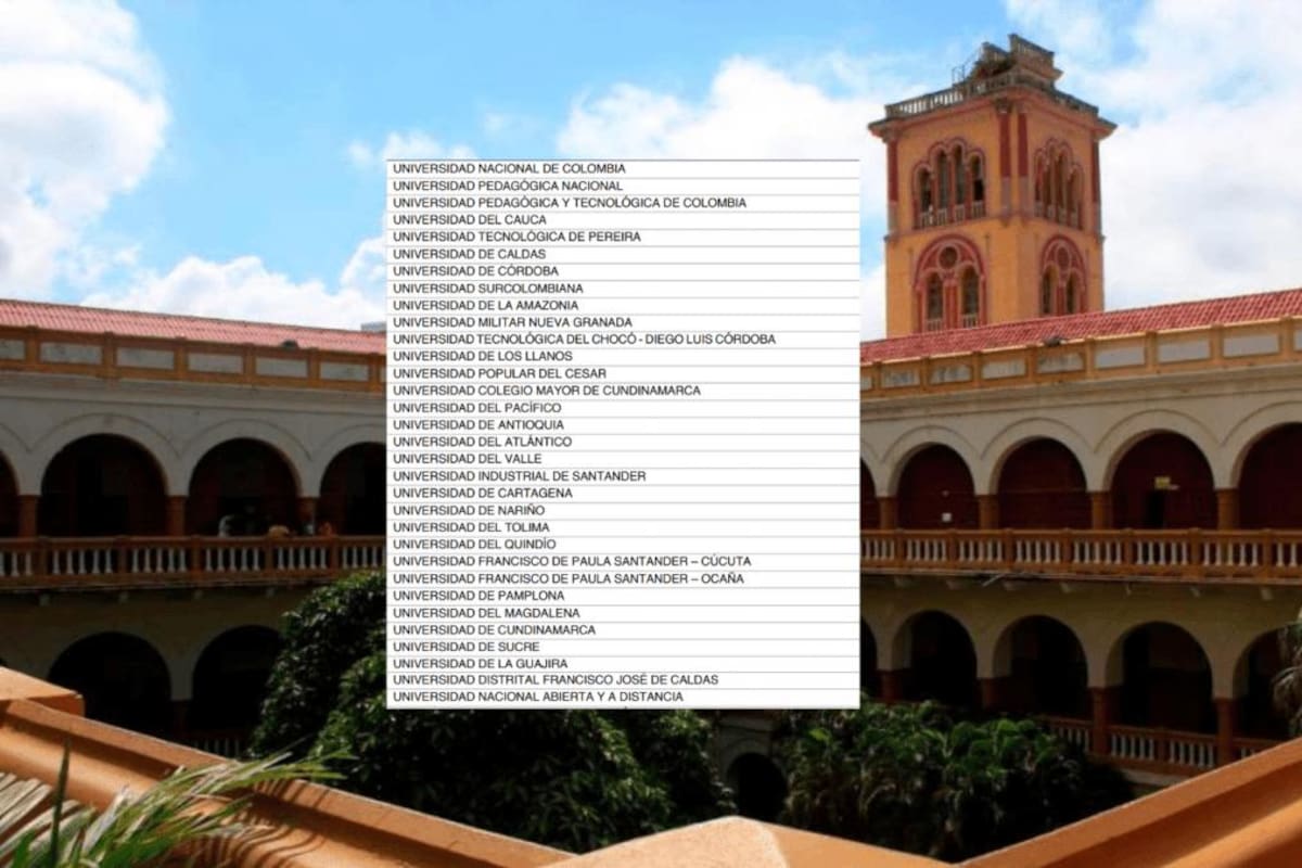 Matrícula Cero ¿Qué universidades dentro y fuera de Cartagena la otorgan?