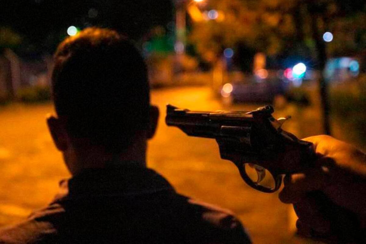 ¡Terrible! Joven mató a su amigo de 15 años por error