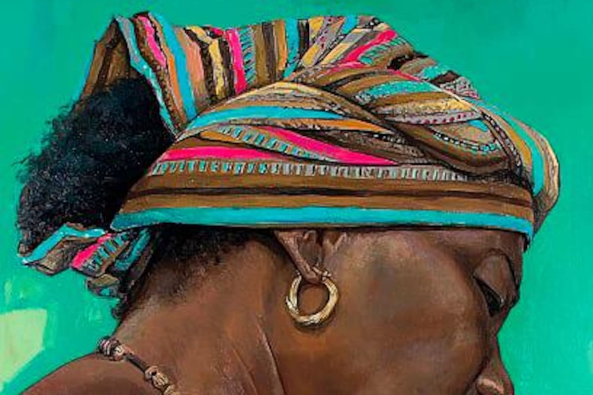 Darío Ortiz expone en el Museo de Arte Moderno