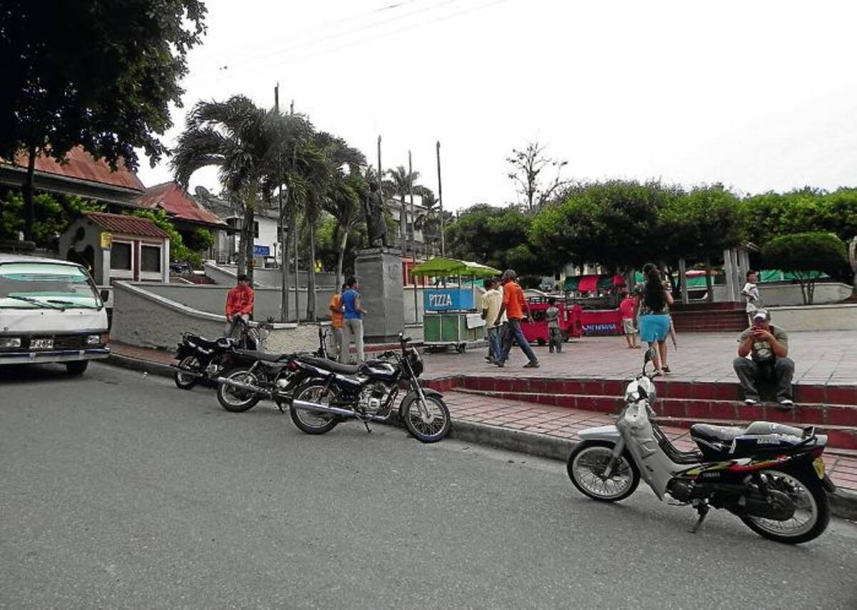 Ovejas posee gran riqueza cultural y hallazgos arqueológicos. ARCHIVO/