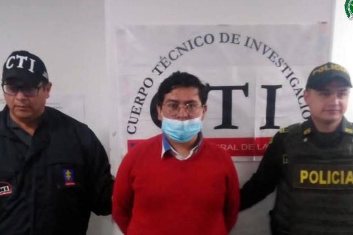A la cárcel: psicólogo abusó de una niña que recibía terapias por violación