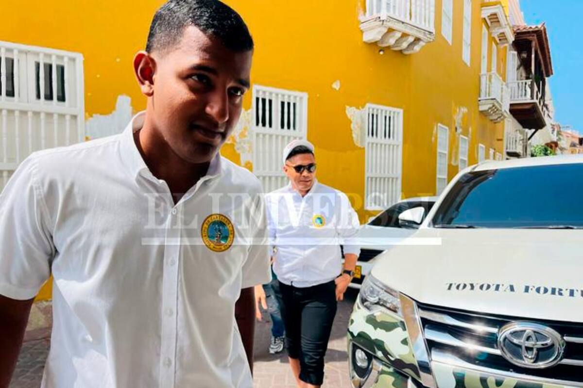 Exclusiva: Teófilo Gutiérrez vestirá la camiseta 29 con el Real Cartagena