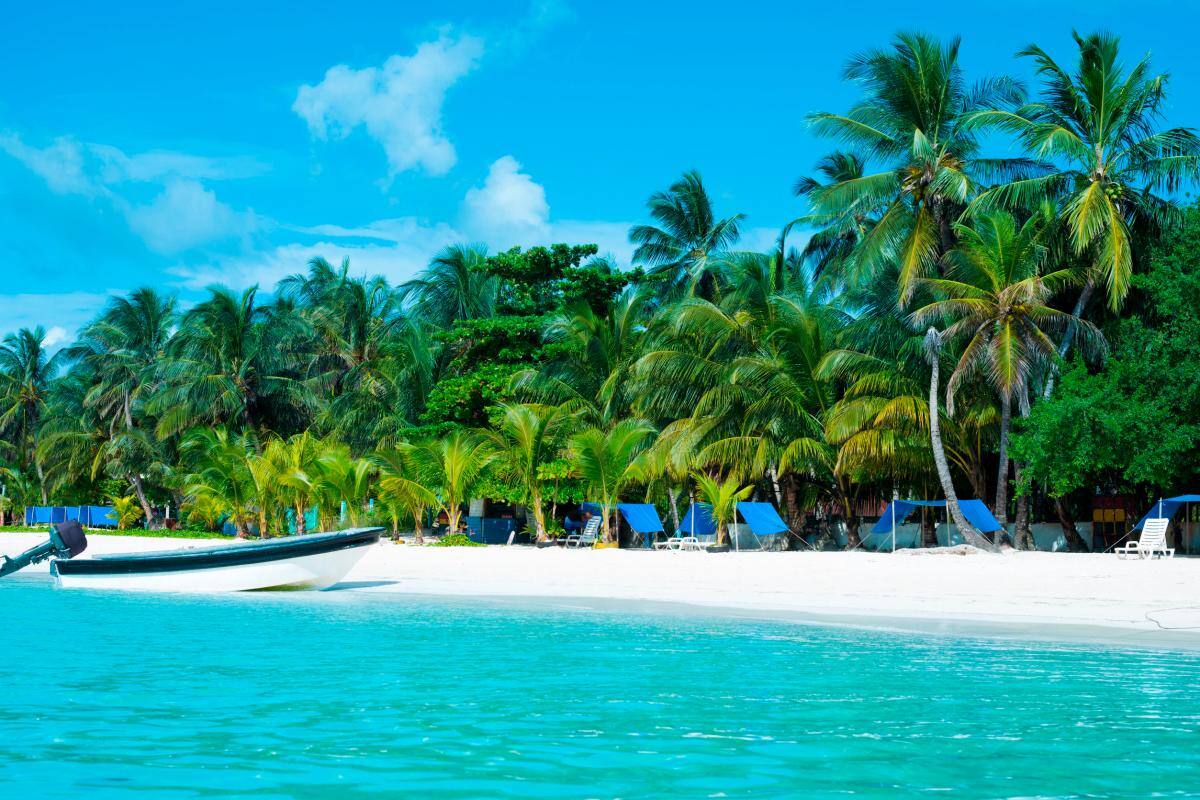5 destinos más buscados en Colombia para vacacionar