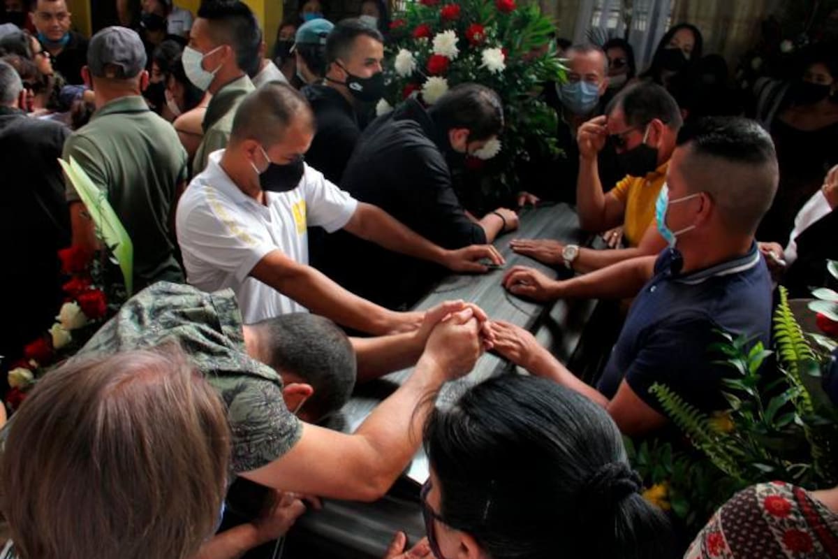 Unidad de víctimas atenderá familiares de jóvenes asesinados en Nariño