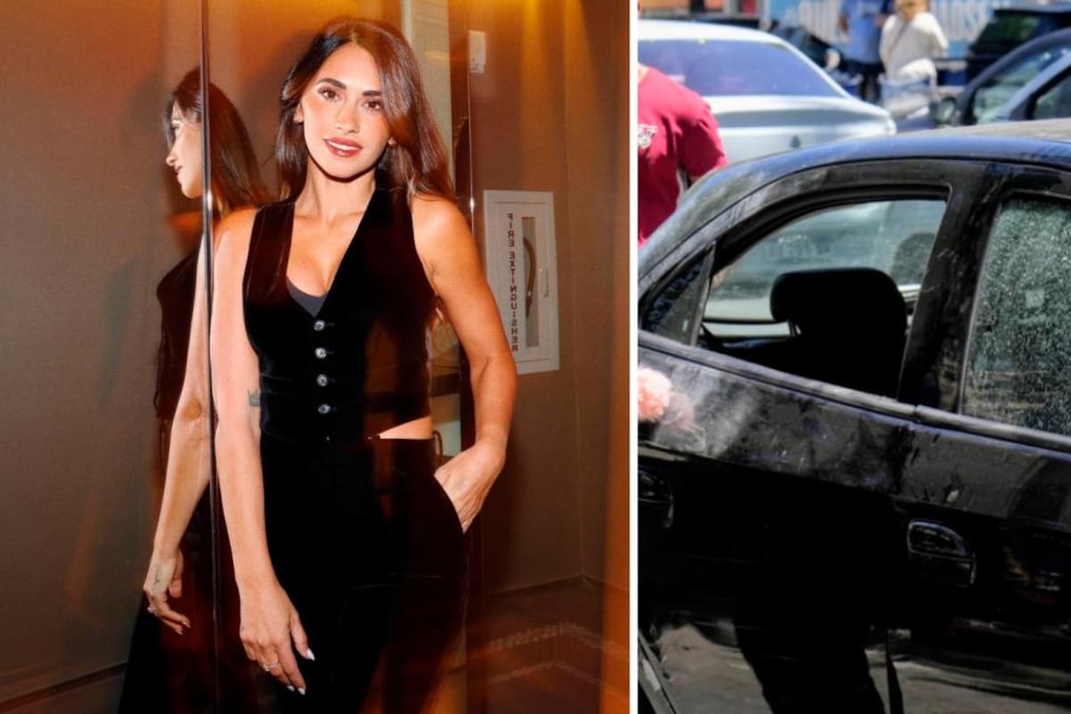 Nuevo ataque a familia de Antonela Roccuzzo: le roban 8 millones de pesos