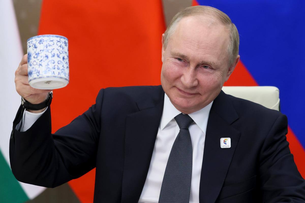 Rusia afirma que no hay dobles de Vladimir Putin: “Solo tenemos uno”