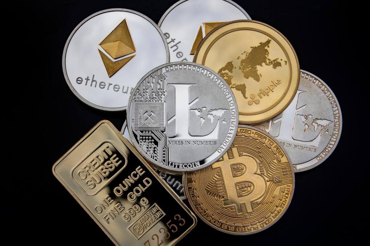 Hombre inventó supuesta criptomoneda y logró robar casi un millón de dólares
