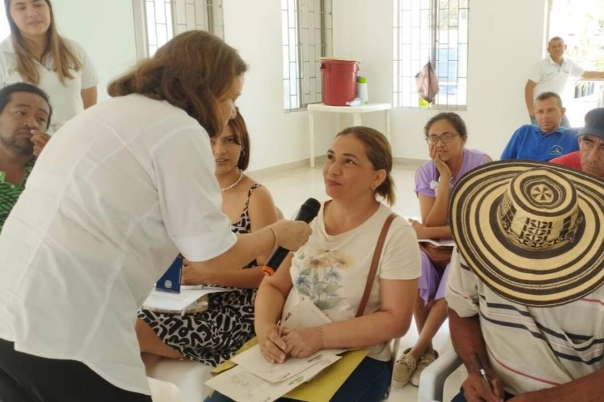 Organizaciones de víctimas a inscribirse para integrar mesas territoriales
