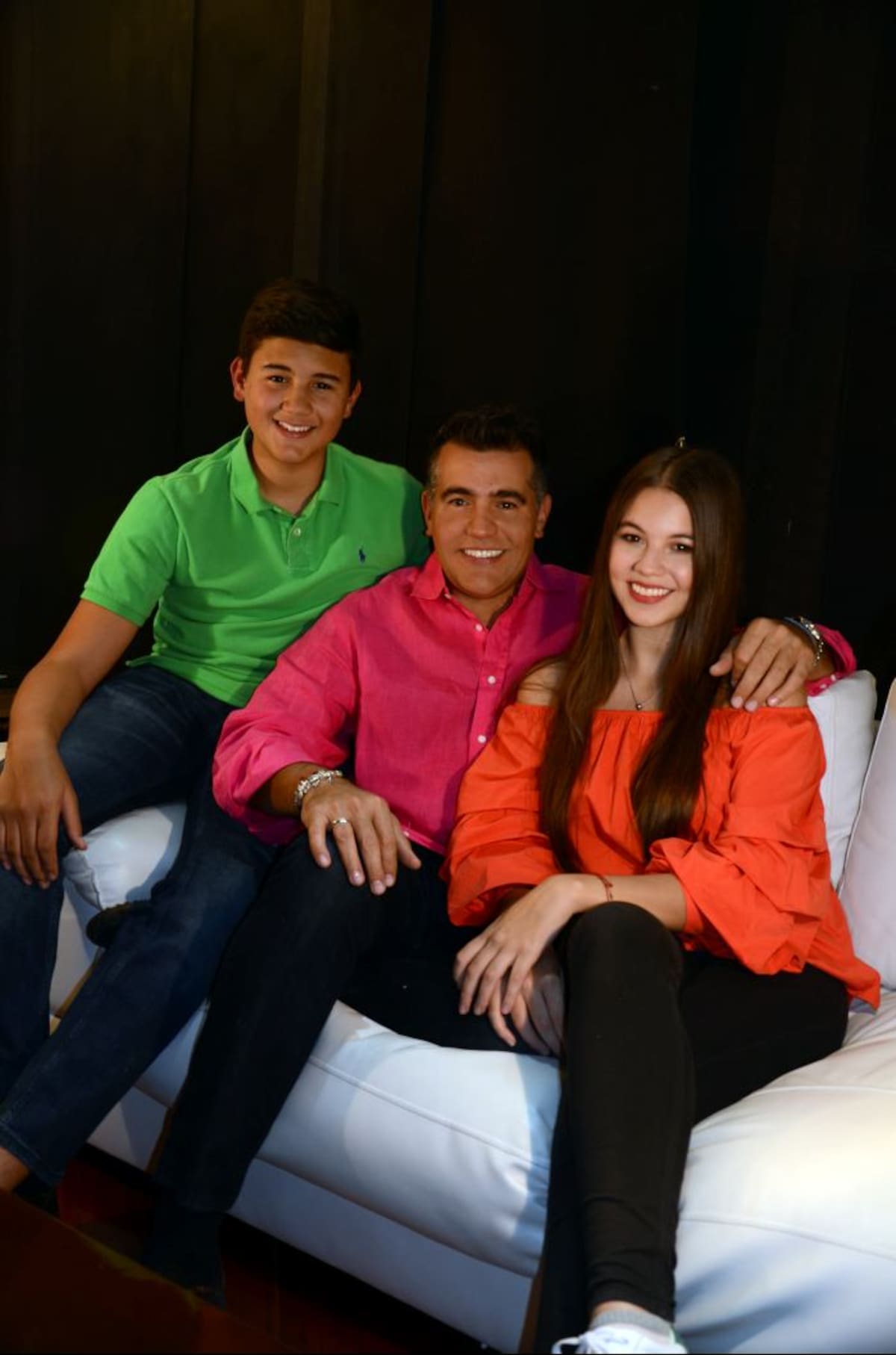 Carlos Calero ha hecho una vida en la televisión colombiana donde goza de prestigio gracias a su profesionalismo, hubo un receso, pero siempre pensó en regresar y el momento llegó. FOTOGRAFÍA: SANDRA PINO BACCA/ AGRADECIMIENTOS A @CASTINGMODELSANDTALENT