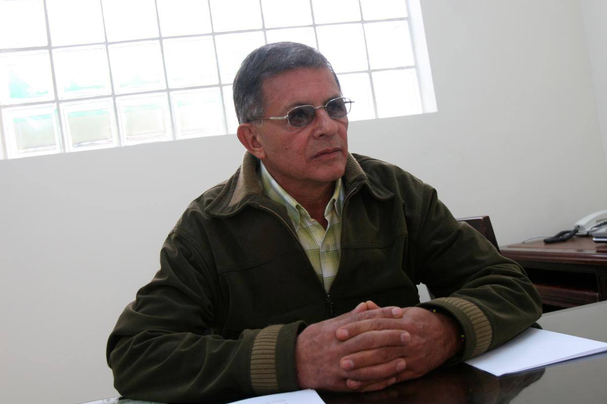 Aviso para extraditar a Rodrigo Granda a Paraguay llegó tarde: México