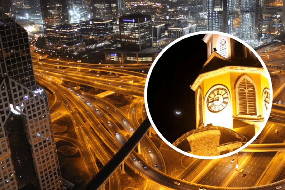 Lo que se necesita para trabajar en Dubai ¿sale más barato vivir en Cartagena?