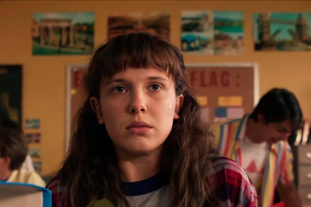 Stranger Things 4 ya tiene trailer y posible fecha de estreno