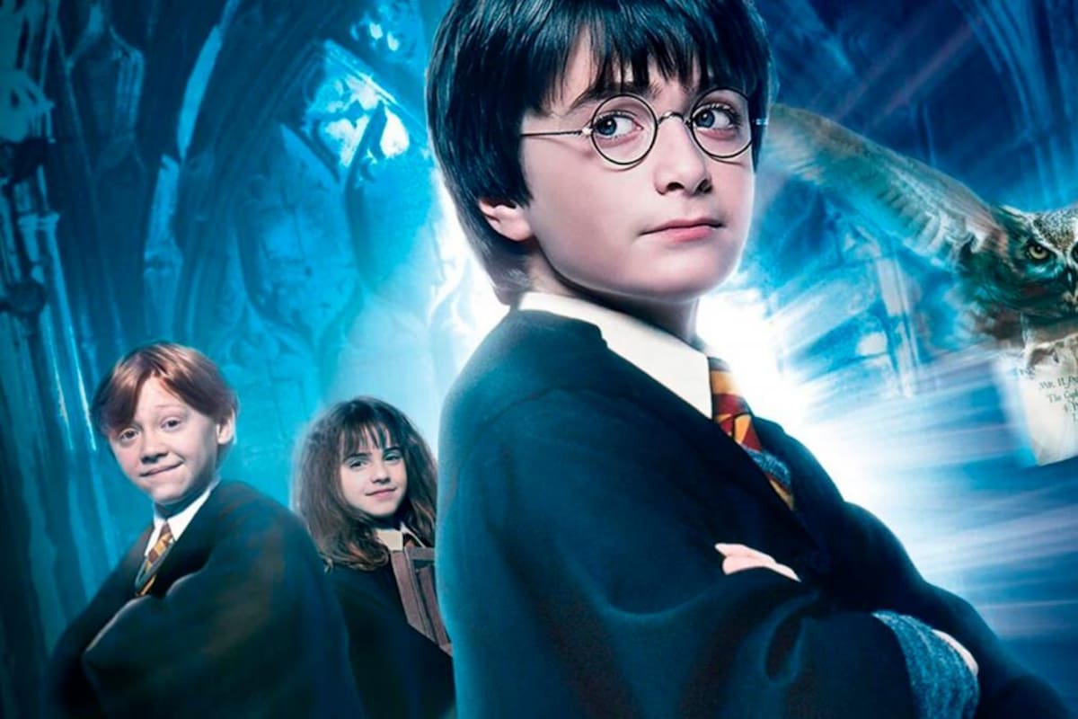 Estos son los actores de Harry Potter que ya fallecieron
