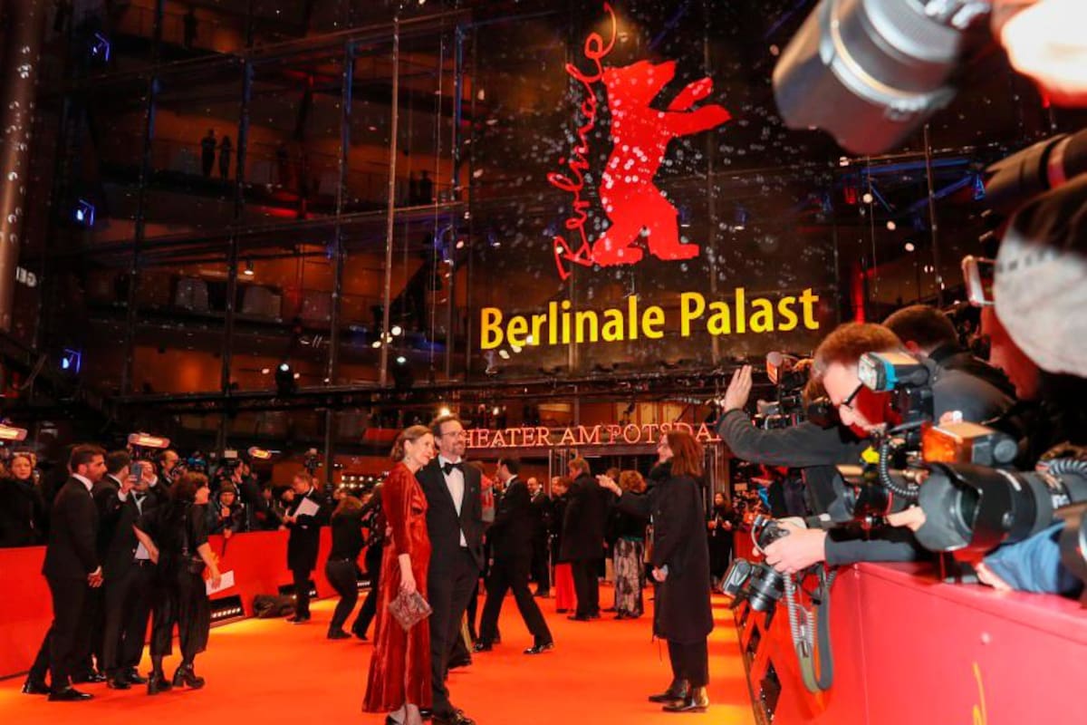 Berlinale veta participación de miembros del partido ‘ultraderechista’ AfD