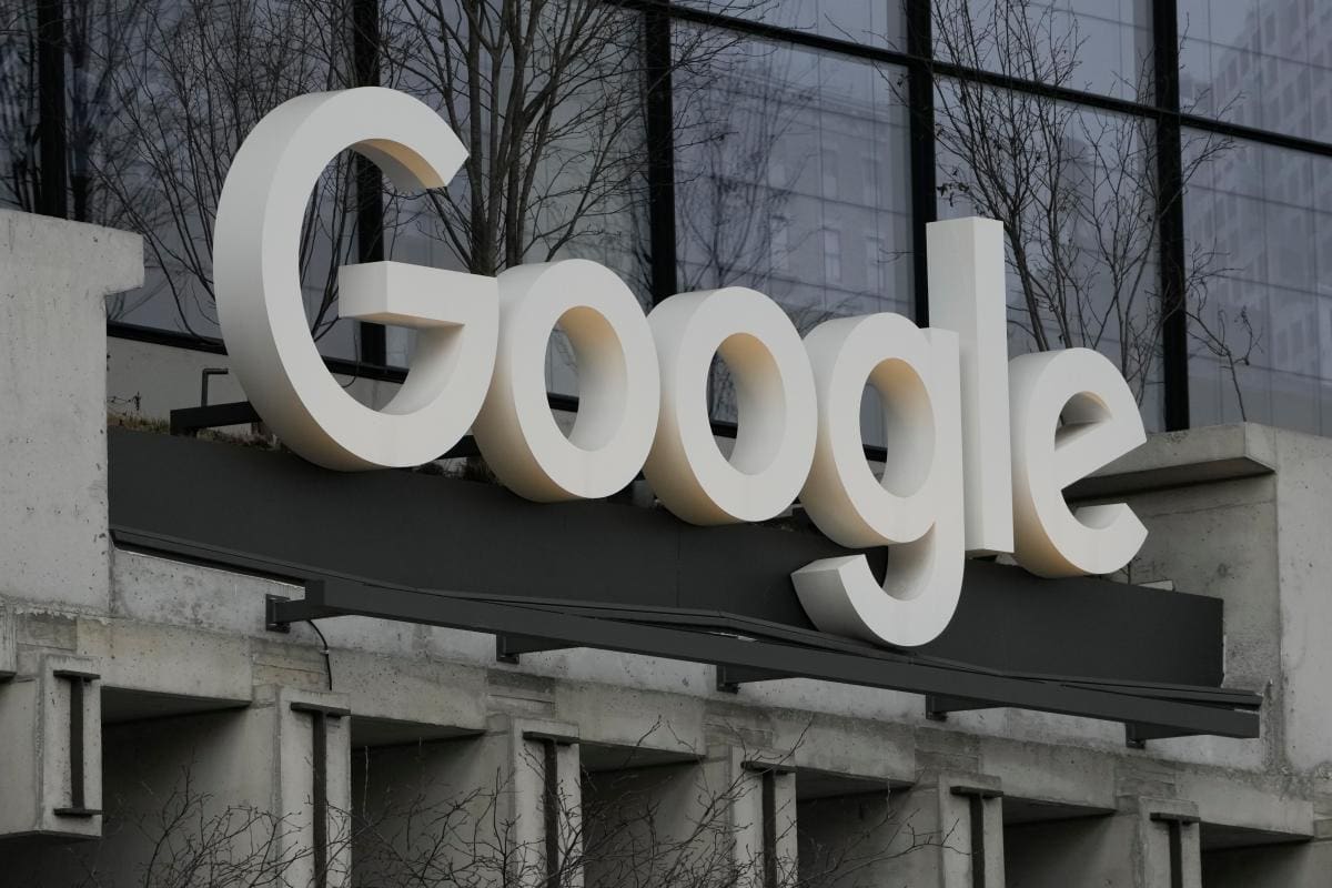 Google despide a empleados tras protesta contra contrato millonario con Israel