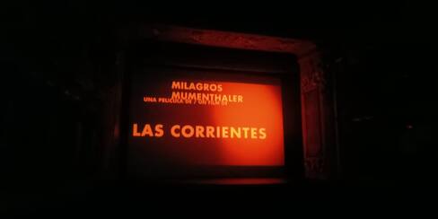 ‘Las Corrientes’: la película que emociona y sacude este sábado en el FICCI 65