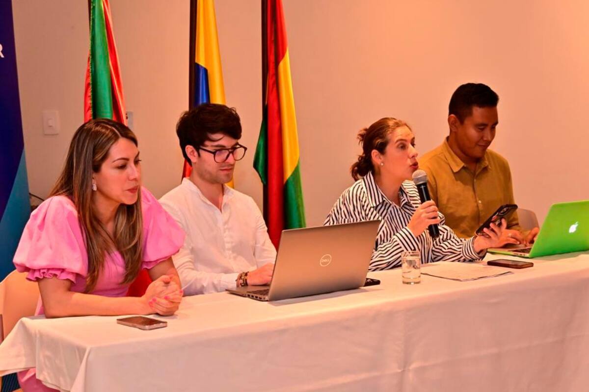 Concurso de gobernanza migratoria define sus finalistas