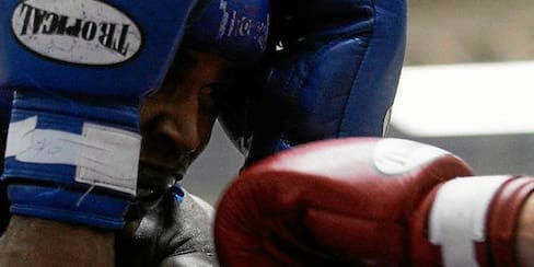 Una joven de 17 años muere entrenando boxeo, recibió golpes en la cabeza