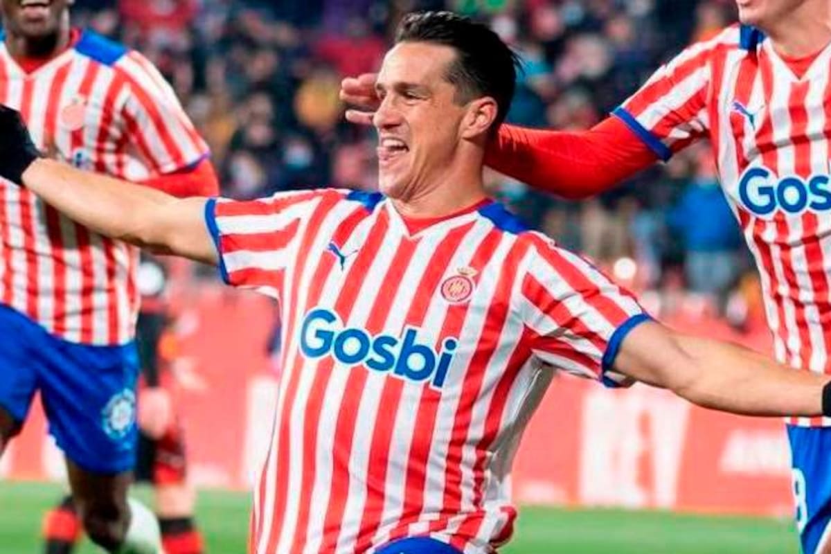 Bernardo Espinoza, el refuerzo bomba de Atlético Nacional
