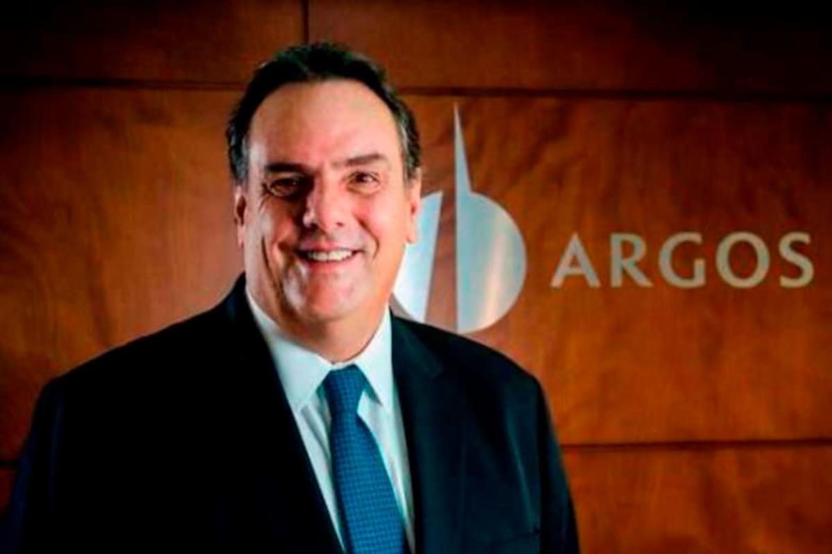 Grupo Argos decidió no vender sus acciones en la OPA de IHC por Nutresa