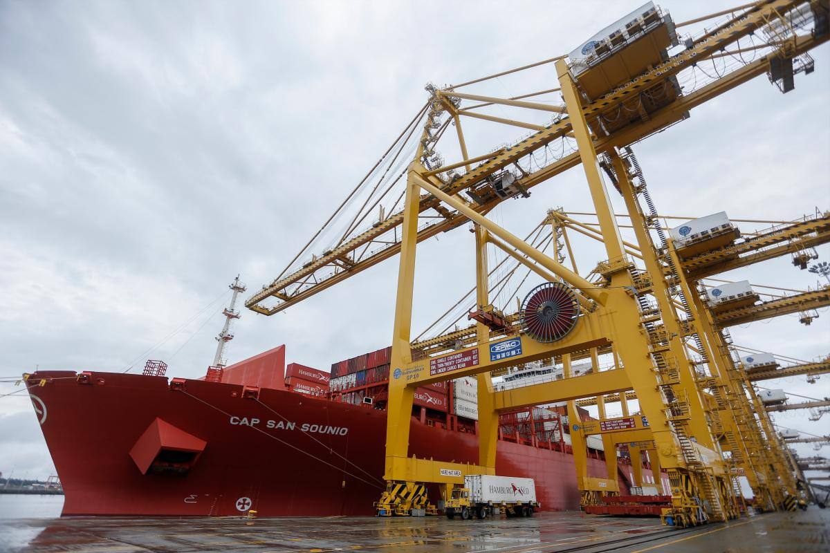 Exportaciones no minero energéticas repuntan en septiembre