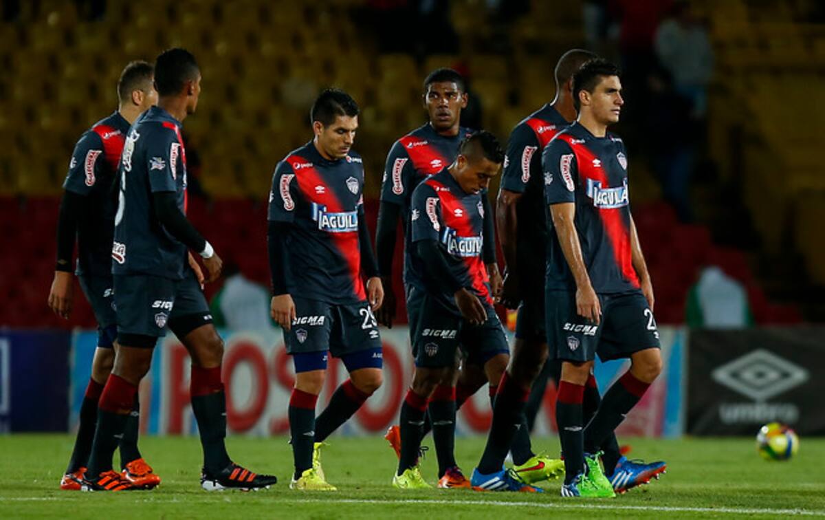 Junior. COLPRENSA