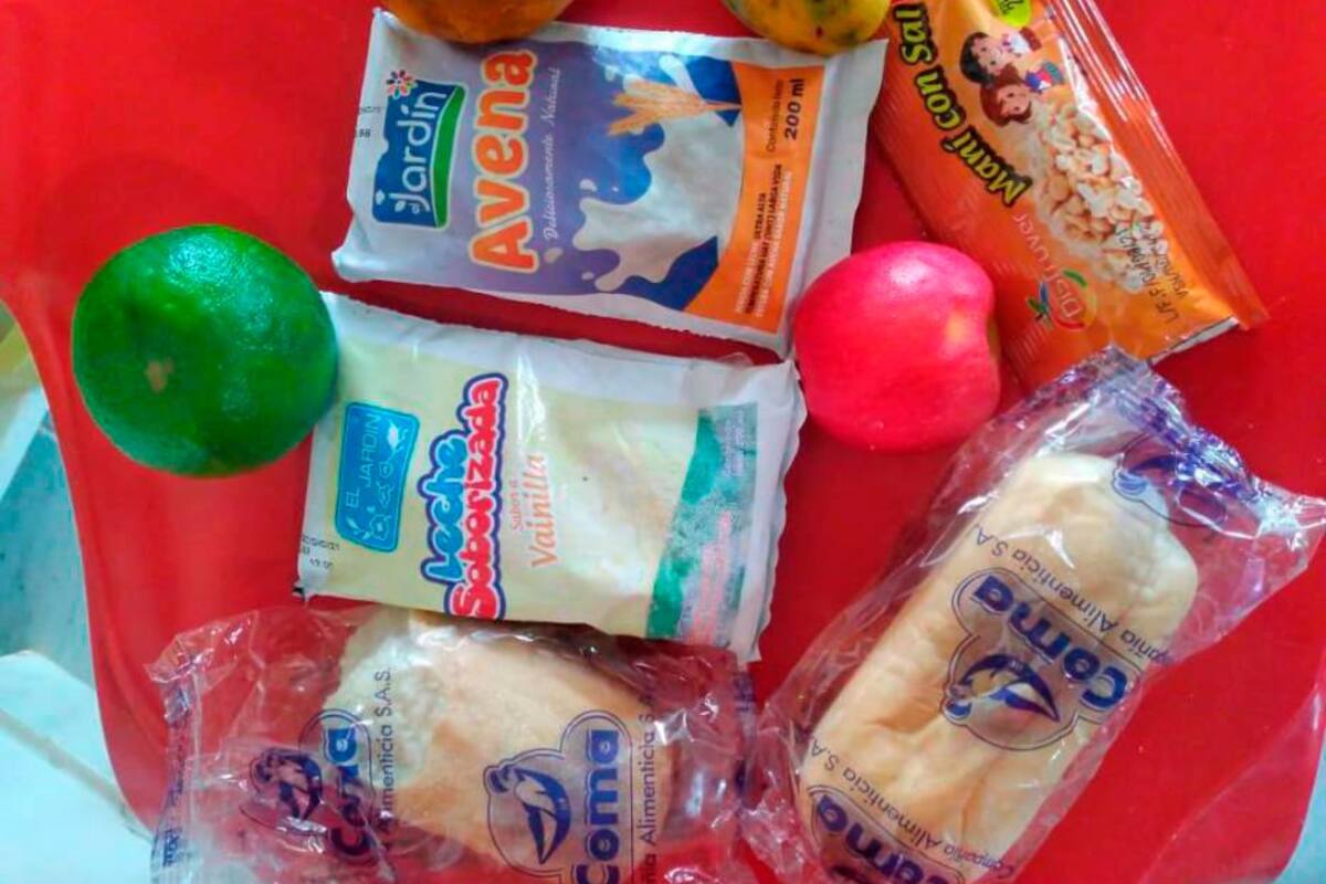 Quejas por el PAE en Cartagena: ¿Qué dice la Secretaría de Educación?