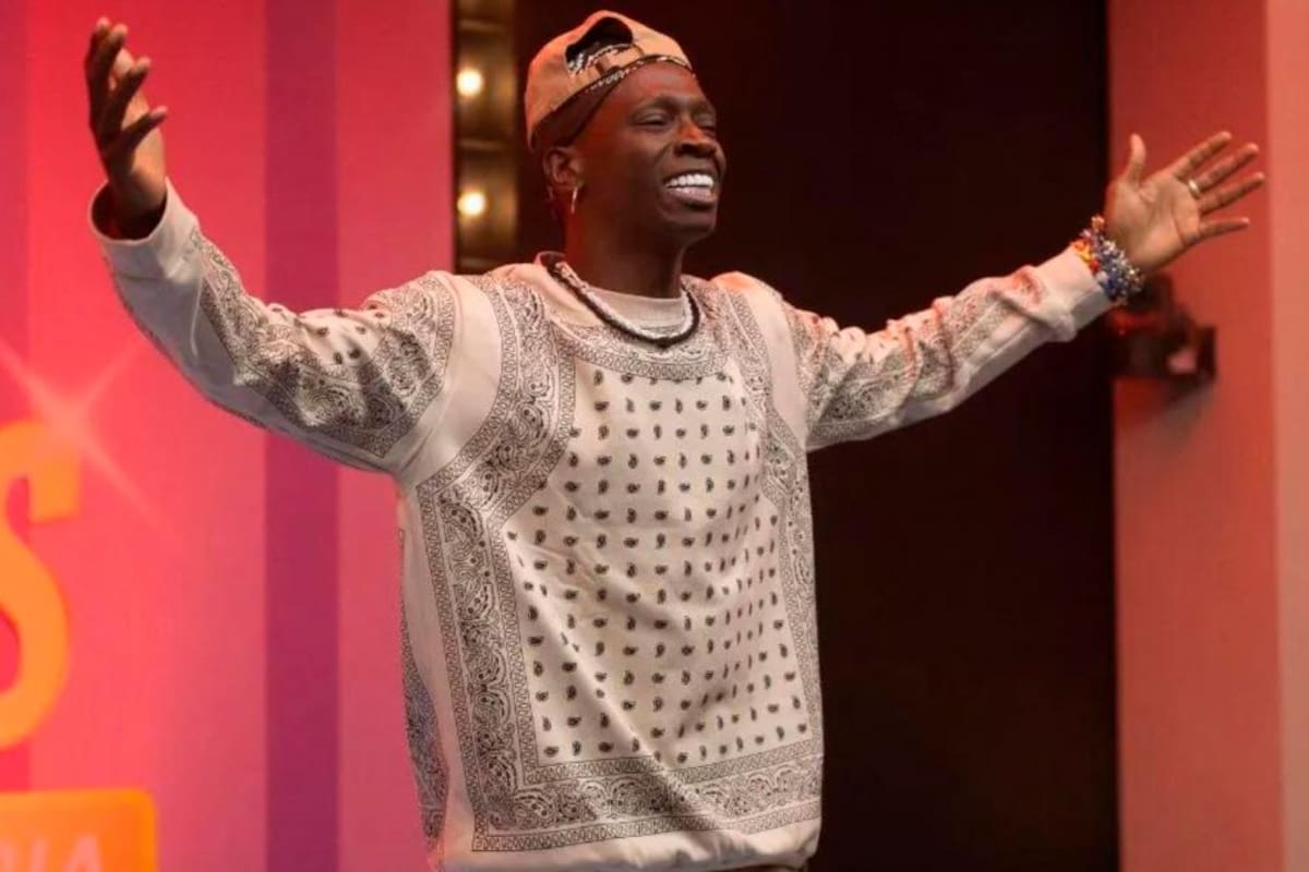 Omar Murillo habló sobre la millonaria cifra que ganó en La casa de los famosos