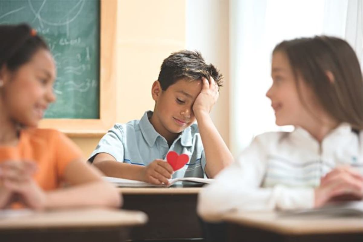 Los estudios revelan que el 10% de las niñas blancas, el 23% de las niñas de color y el 15% de las niñas hispanas de 7 años, ya tienen alguna de las características de la pubertad precoz.